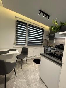 Block Home Apartman