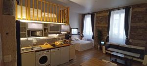 B&B / Chambres d'hotes LOGE DE L'OPERA : photos des chambres