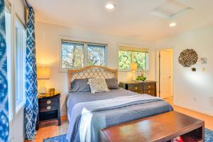 Walk to Willamette River Studio in West Linn