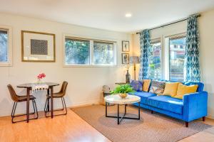 Walk to Willamette River Studio in West Linn