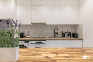 Appartements MBA - Luxury Appart - proche Metro RER : photos des chambres