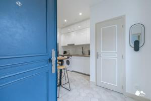 Appartements MBA - Luxury Appart - proche Metro RER : photos des chambres