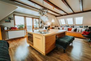 VisitZakopane Art Apartment