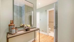 Chic 1 BDR Apartment in Mayfair