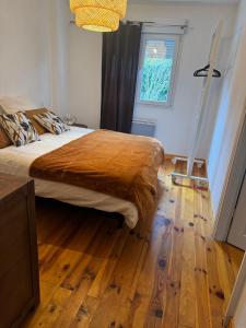 Appartements Grain de folie : photos des chambres