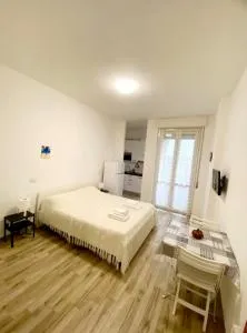 "Suite Sesto" Metro M1 to Milano, Rho Fiera, Monza - 塞斯托-圣乔凡尼