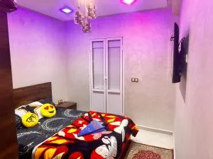 Beautifull apartment F2 - Oual Moeri