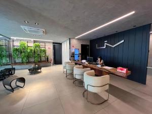 Ap Liv Residence Ponta verde - Castelo B temporada