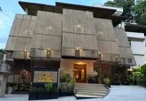 Barco El Nido Hotel - 爱妮岛