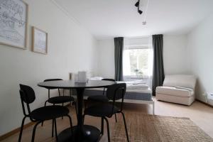 Cozy Studio for 3 guests Sportbyn Ostersund