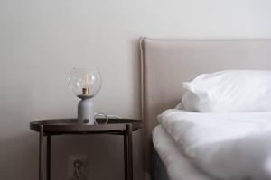 Cozy Studio for 3 guests Sportbyn Ostersund