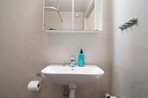 Cozy Studio for 3 guests Sportbyn Ostersund