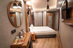 Standard Family Room room in World Heritage Center Hotel