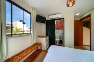 #PDS8 - (Refúgio e Mar) Hospedagem em Canto Grande, Bombinhas