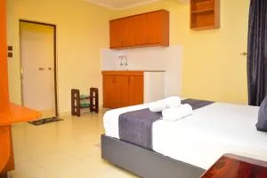 The Sagada Resort Lamuria - Mweiga