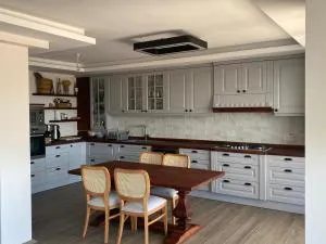 Villa Nirvana Selimiye Daily Weekly Rentals - 塞利米耶