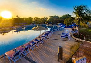 Royal Decameron Indigo - All Inclusive