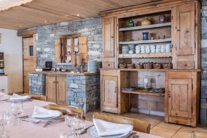 Hôtel Beauregard, Montagne à Morzine photo 15