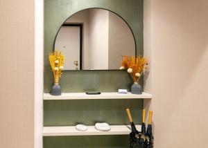 Aiello Hotels - Isola Design District