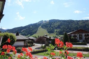 Hôtel Beauregard, Montagne à Morzine photo 18