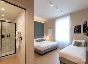 Aiello Hotels - Isola Design District