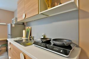 Appartements Kirchstraße Ohrdruf