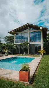 Ecoparadise Hotel - La Palmilla