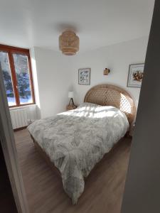 Appartements O fil de l-o : photos des chambres