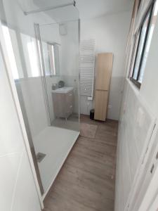 Appartements O fil de l-o : Appartement 1 Chambre