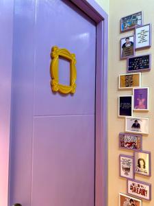 FRIENDS TV Staycation