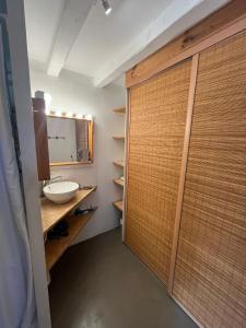 Le Petit Duplex du Quartier-Haut