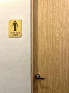 FRIENDS TV Staycation