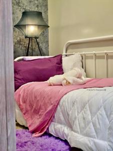 FRIENDS TV Staycation