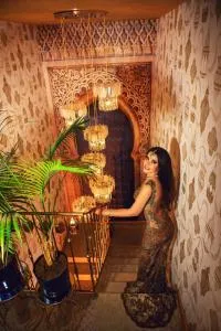 Princess Palace - 格但斯克雷比赫瓦