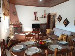 The Stoners apartment - Néa Smólia