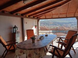 The Stoners apartment