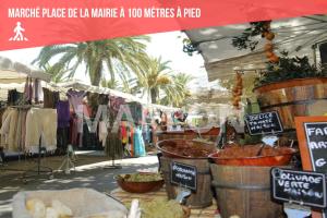 COCOON Neuf - Climatisé - Centre ville