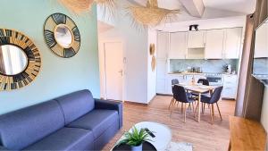 Appartements COCOON Neuf - Climatise - Centre ville : photos des chambres