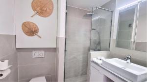 Appartements COCOON Neuf - Climatise - Centre ville : photos des chambres