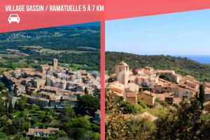 Appartements COCOON Neuf - Climatise - Centre ville : photos des chambres