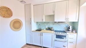 Appartements COCOON Neuf - Climatise - Centre ville : photos des chambres