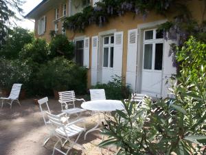 Alpenblick-Steineckhof