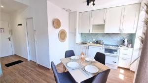 Appartements COCOON Neuf - Climatise - Centre ville : photos des chambres