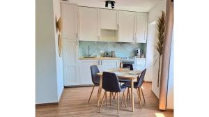Appartements COCOON Neuf - Climatise - Centre ville : photos des chambres