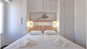 Appartements COCOON Neuf - Climatise - Centre ville : photos des chambres