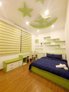 Phố Homestay