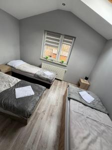 Apartament Przy Stoku