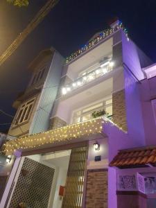 Phố Homestay