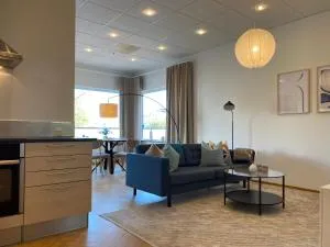 Rodergatan - Ribersborg