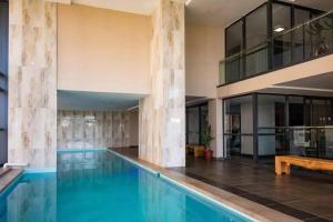 203 Marina Bay Luxury Apartments Suite, Umhlanga